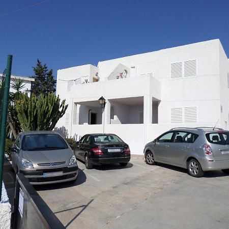 Mojacarproperty, Apto El Palmeral Экстерьер фото