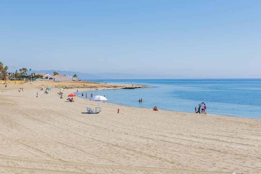 Mojacarproperty, Apto El Palmeral Экстерьер фото