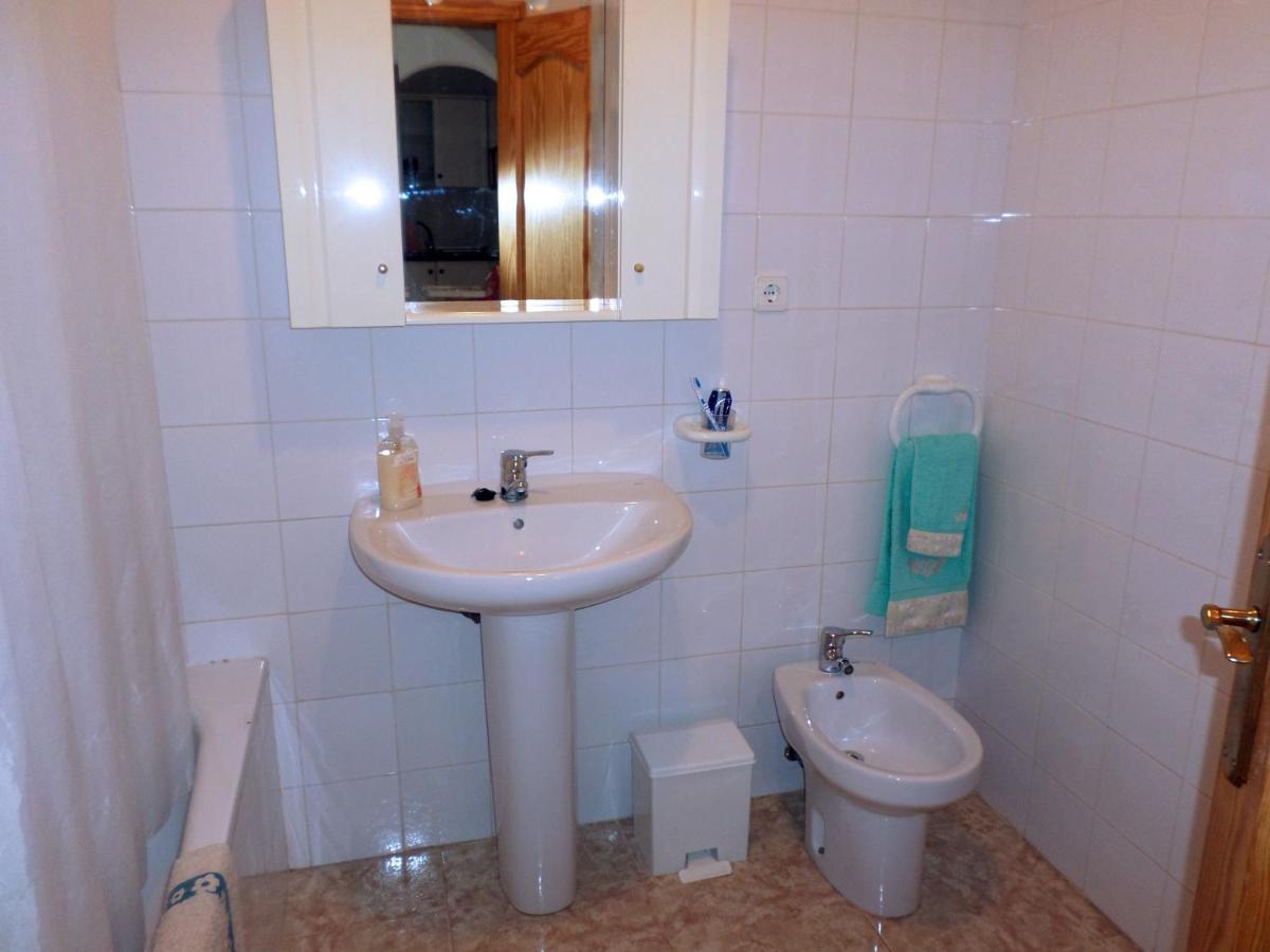 Mojacarproperty, Apto El Palmeral Экстерьер фото
